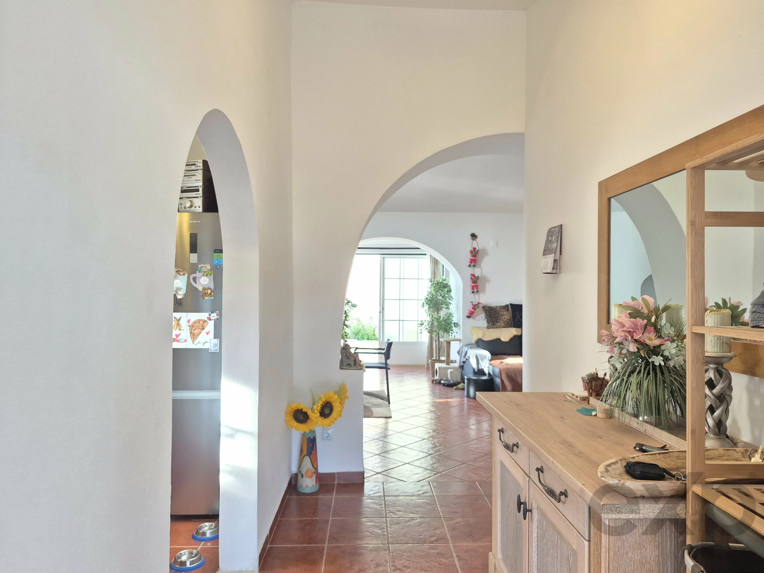 Quinta renovada com localização ideal em plena natureza