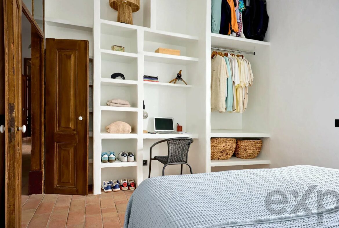 Renovated Village Townhouse with Rooftop Plunge Pool and Studio, near Silves, photo 3