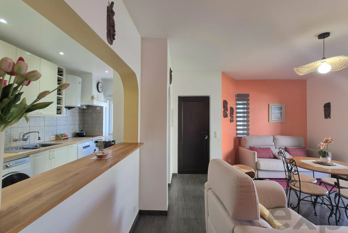 Fully renovated and furnished one-bedroom apartment in Alvor, photo 26