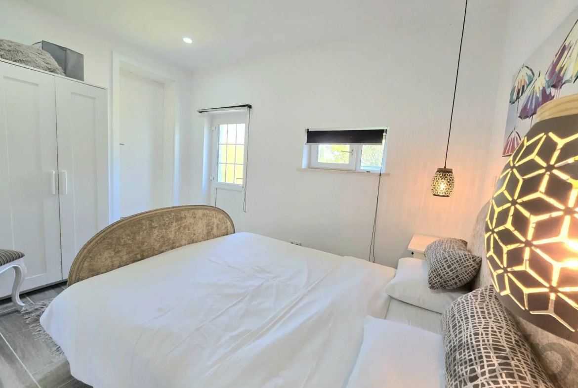 Three-bedroom villa with two-bedroom annexe, pool and countryside views in Carvoeiro, photo 88
