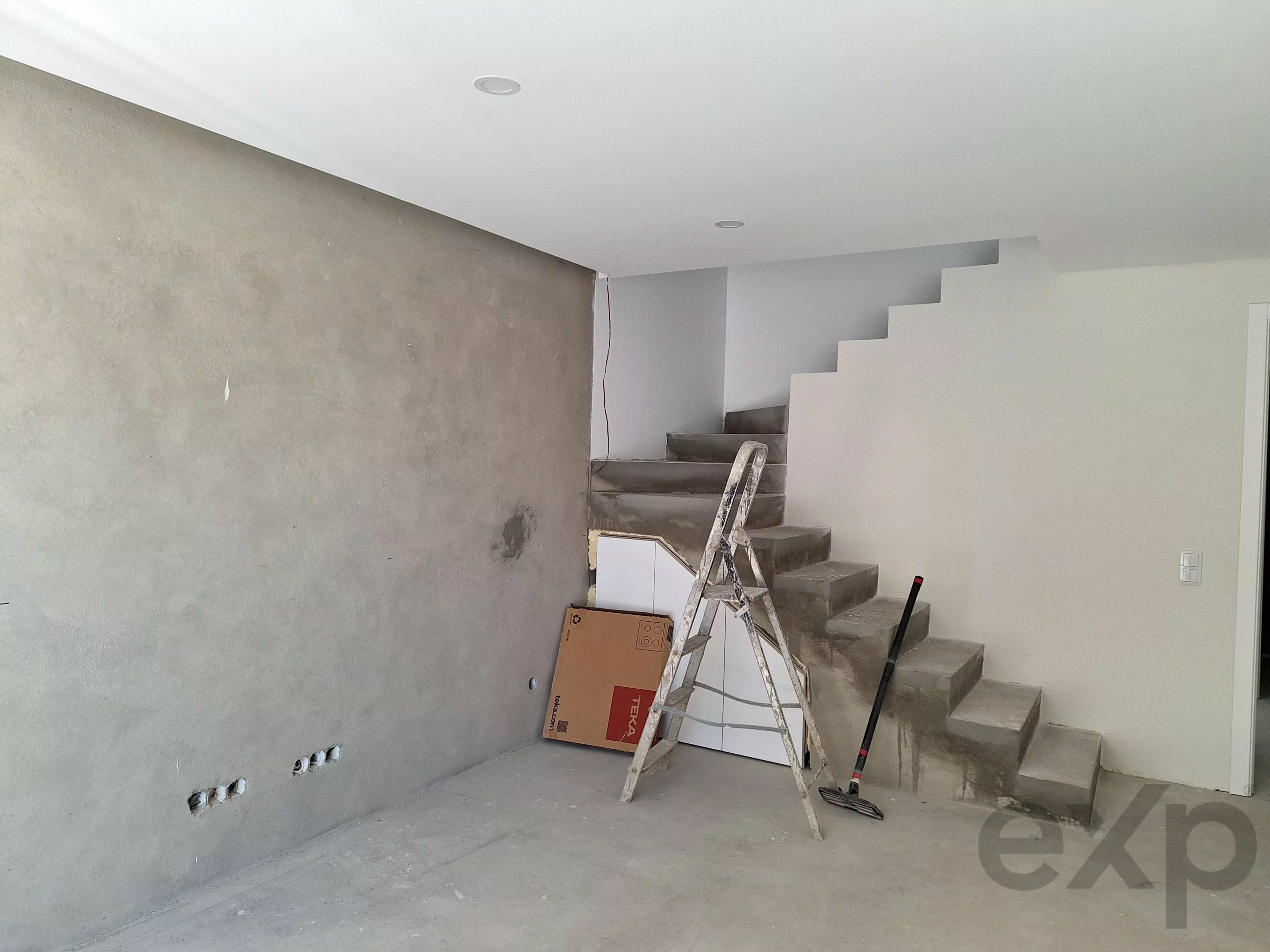 1-bedroom + 2 apartment for sale