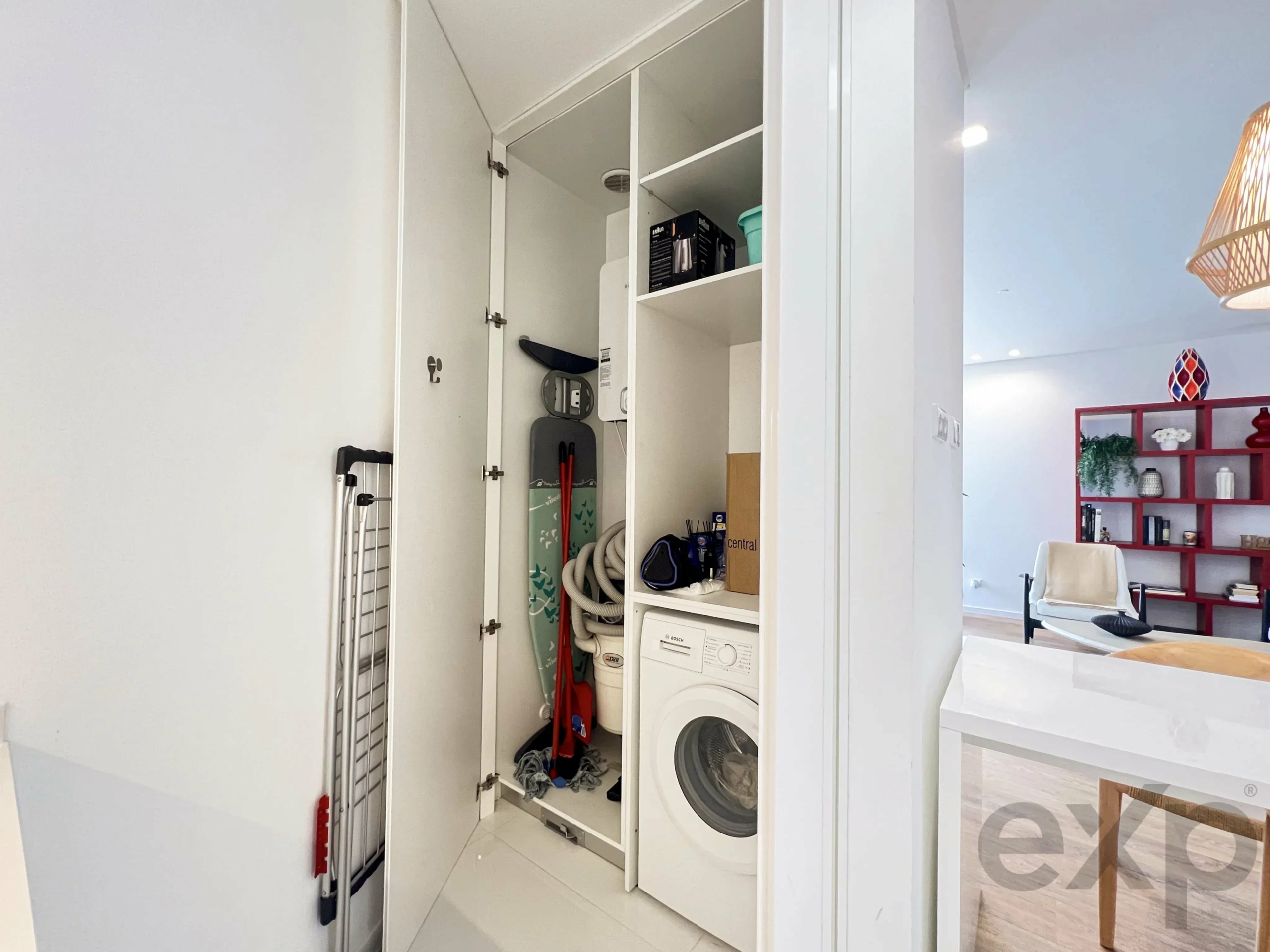 A Prime Location Sea View Property in the Heart of Olhão