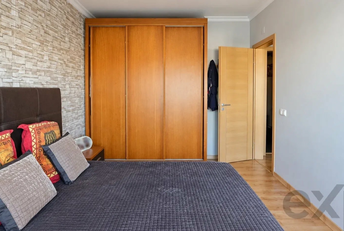 Bright three-bedroom apartment with two bathrooms in a central location, photo 14