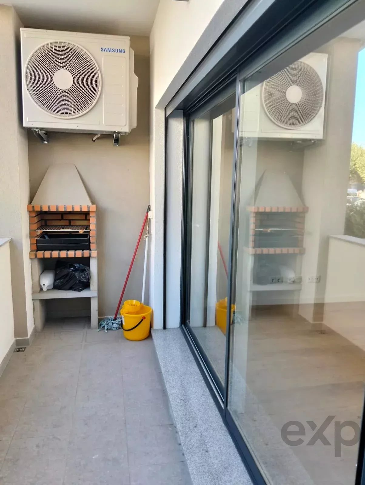 Semi-New 2-Bedroom Apartment in São Brás de Alportel - Faro - Algarve