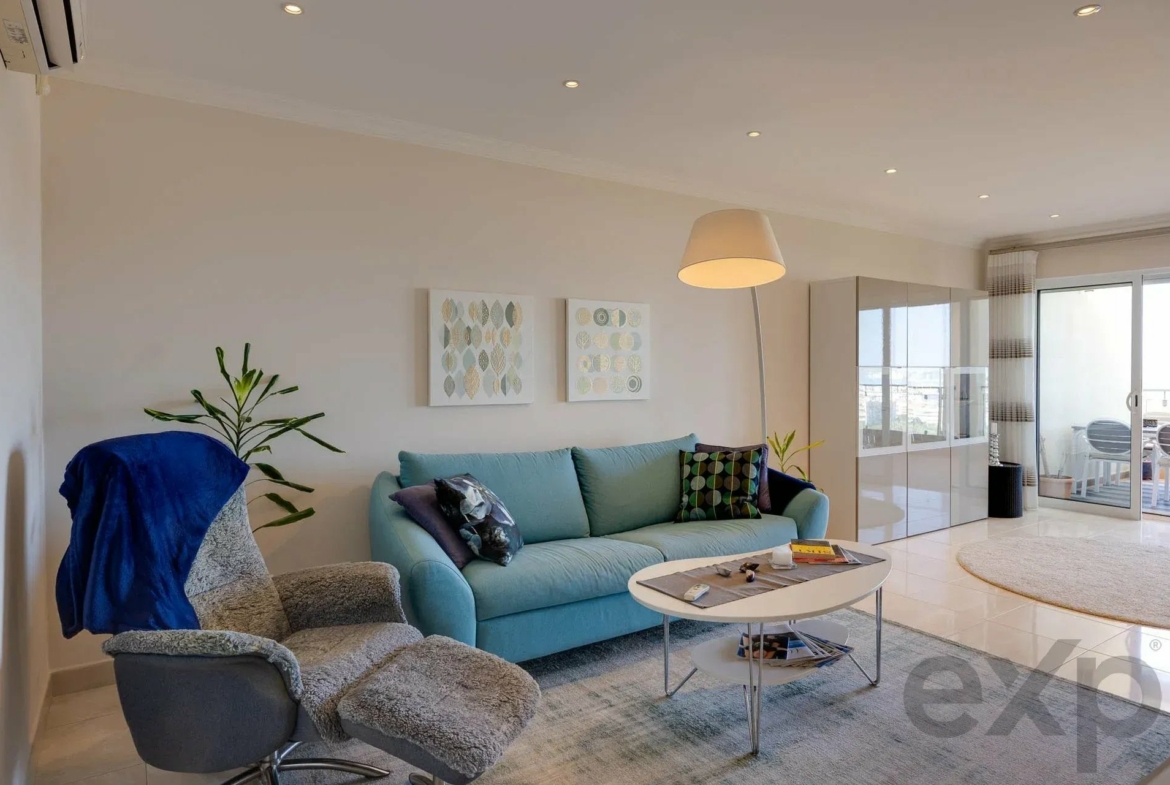 2-Bed with Private Rooftop & Indoor Pool, Lagos, photo 6