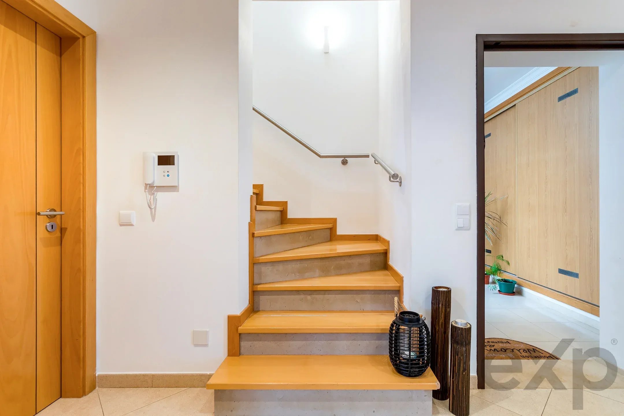 Contemporary 4-Bedroom Duplex with Terraces and Sea Views | Quinta da Foz, Tavira