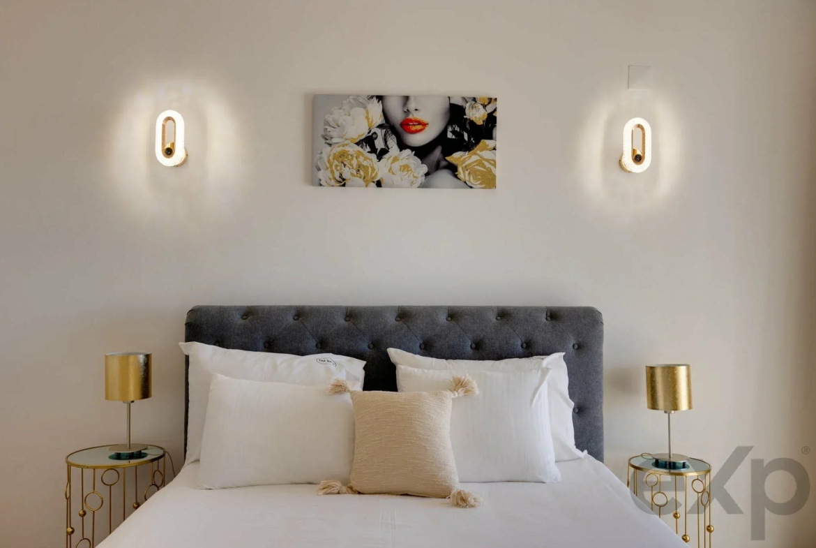 Refurbished T4 Villa, Pool and Guest Flat, Lagos, photo 16