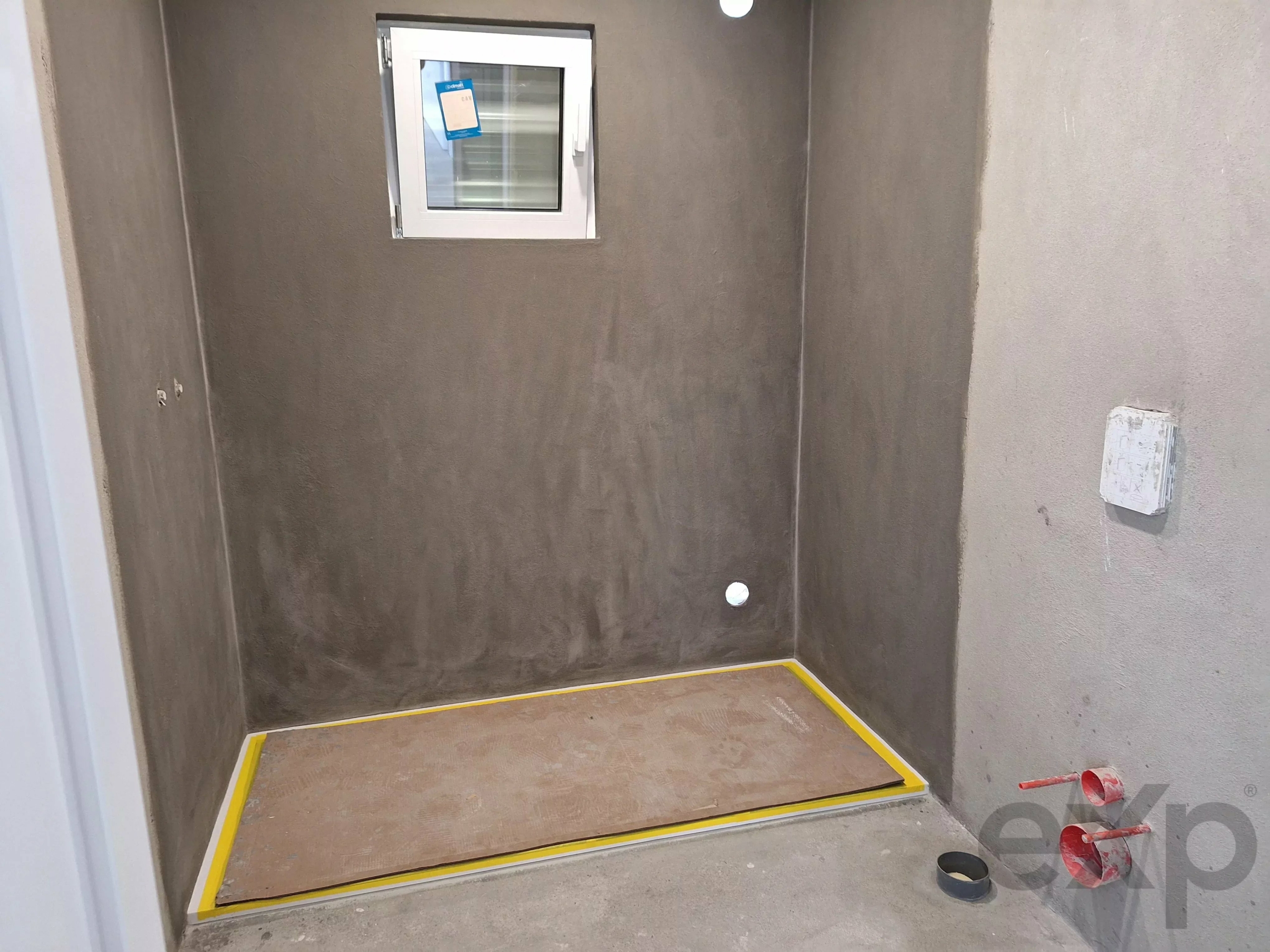 1-bedroom + 2 apartment for sale