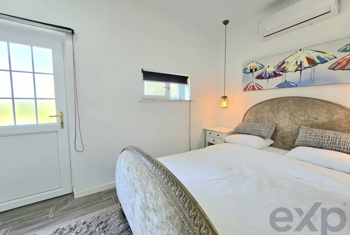 Three-bedroom villa with two-bedroom annexe, pool and countryside views in Carvoeiro, photo 86