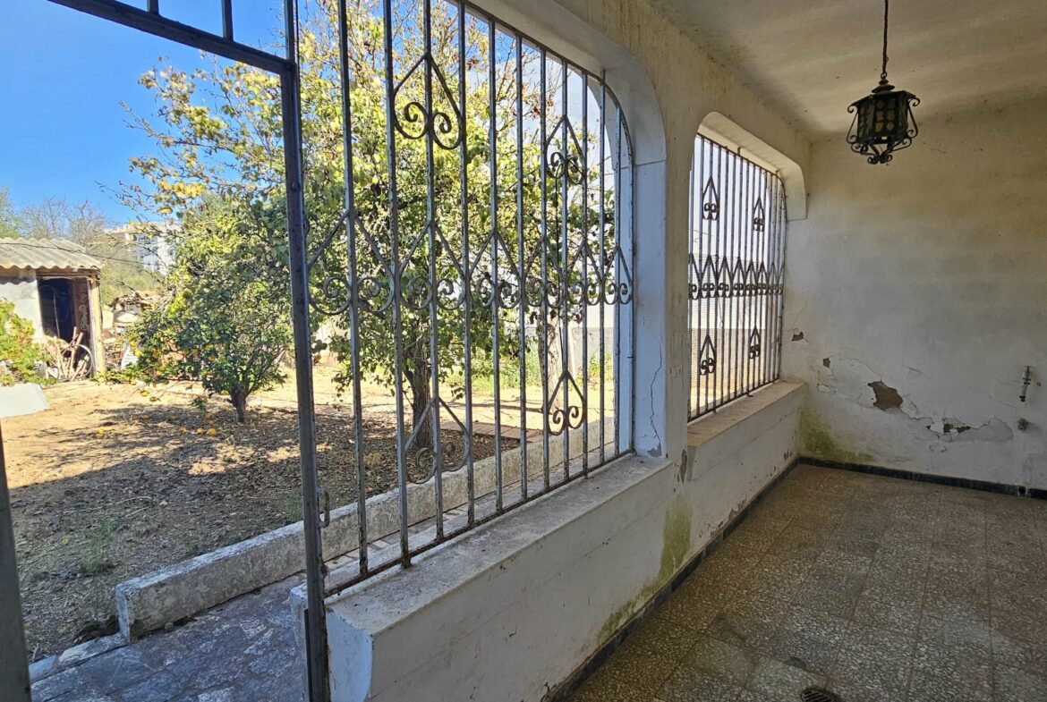 Two-Family House in Ferragudo - Charm, Space and Potential, photo 24