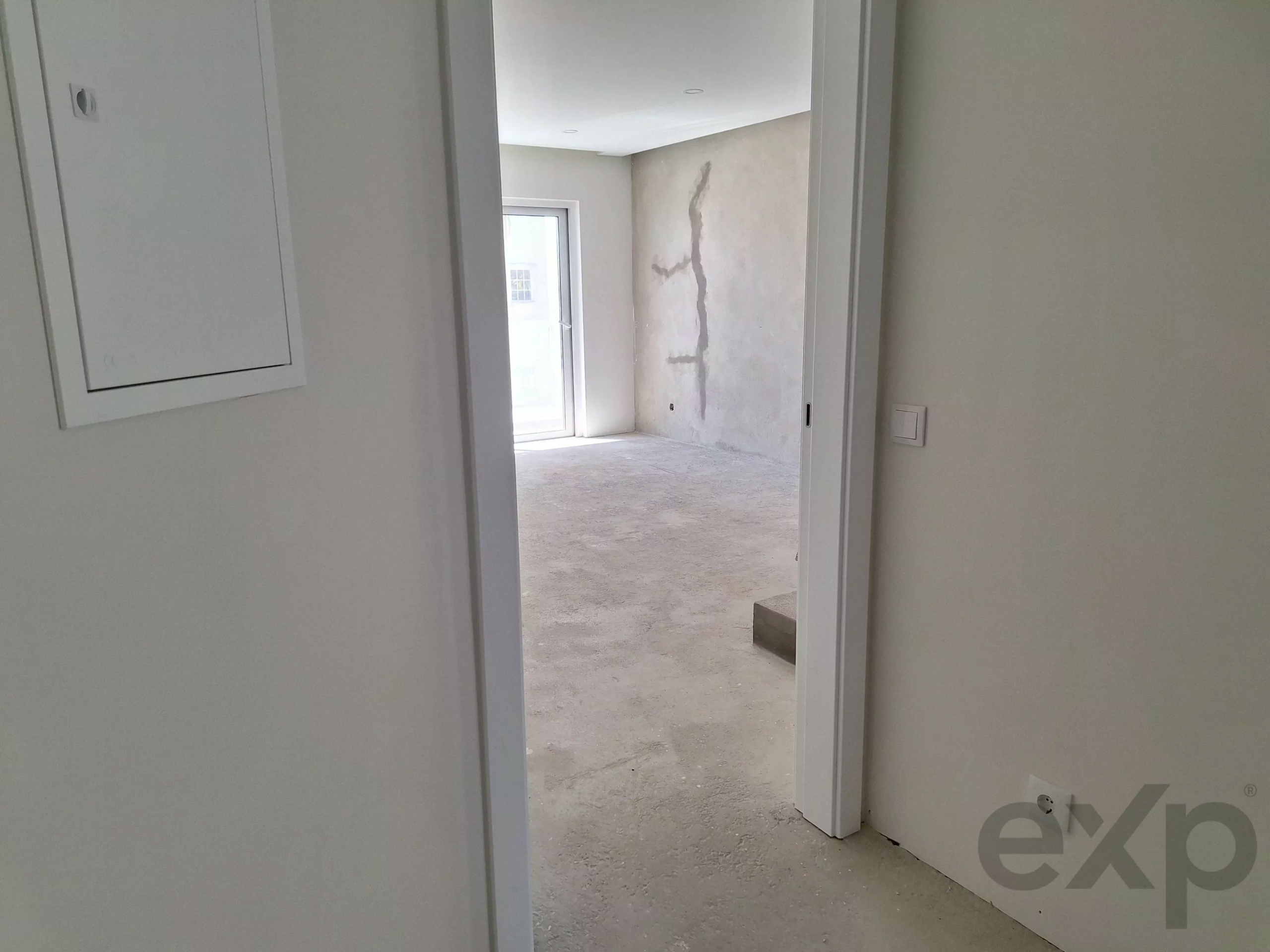 1-bedroom + 2 apartment for sale