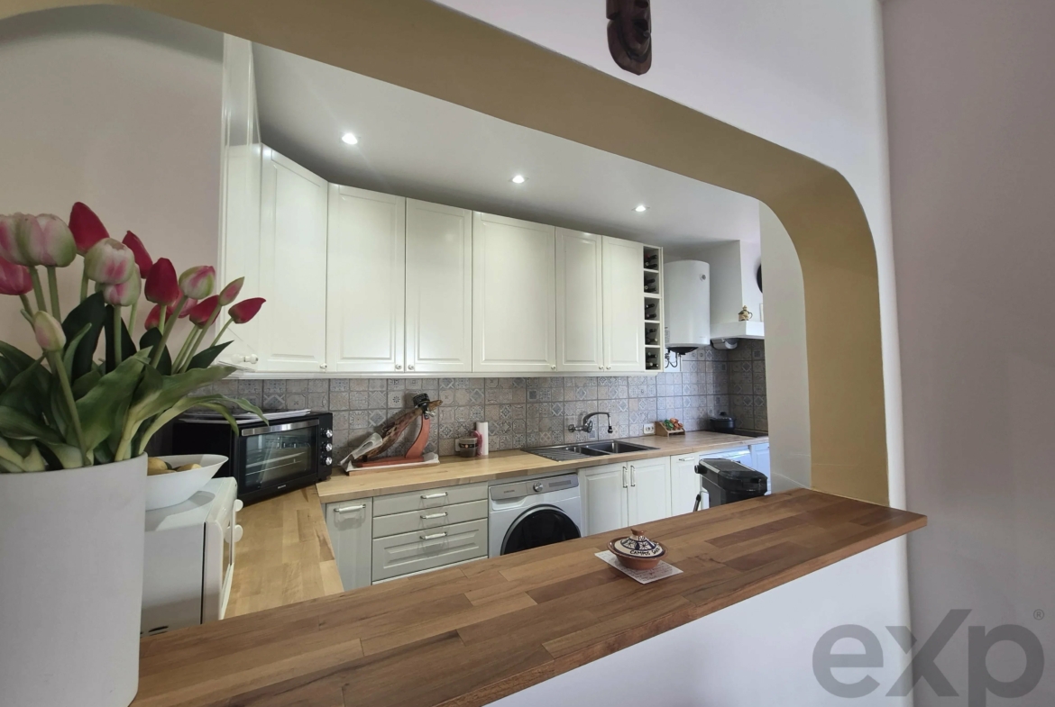 Fully renovated and furnished one-bedroom apartment in Alvor, photo 14