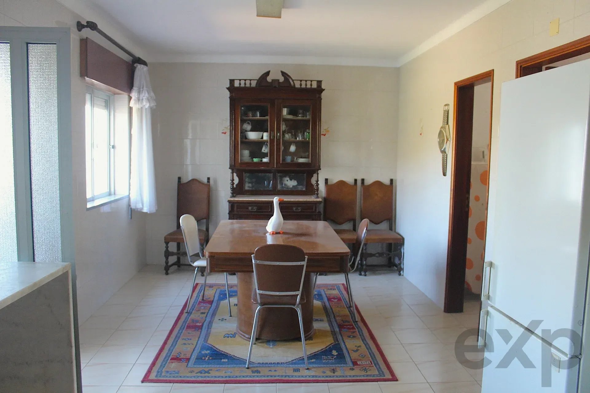 Two-Family House in Ferragudo - Charm, Space and Potential