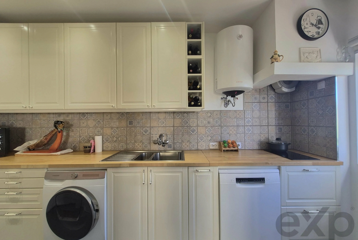 Fully renovated and furnished one-bedroom apartment in Alvor, photo 9
