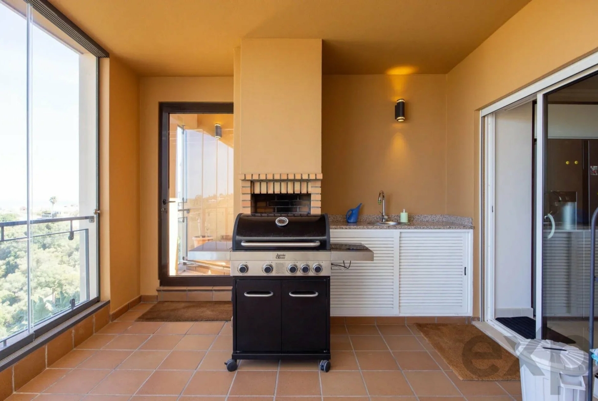 2-Bed with Private Rooftop & Indoor Pool, Lagos, photo 16