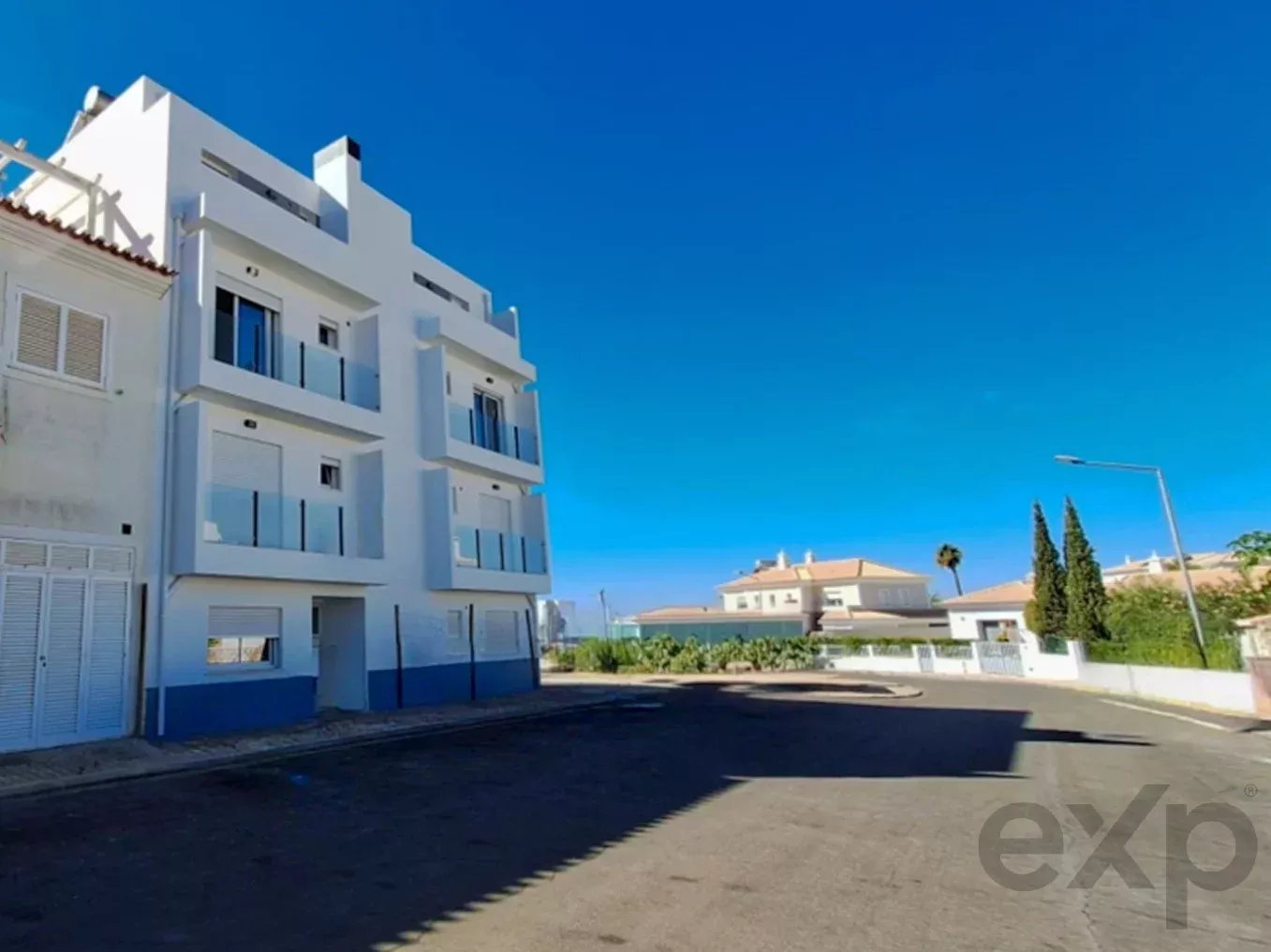 1-bedroom + 2-bedroom apartment for sale