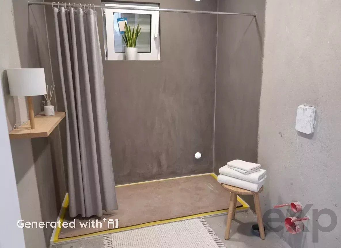 1-bedroom + 2 apartment for sale