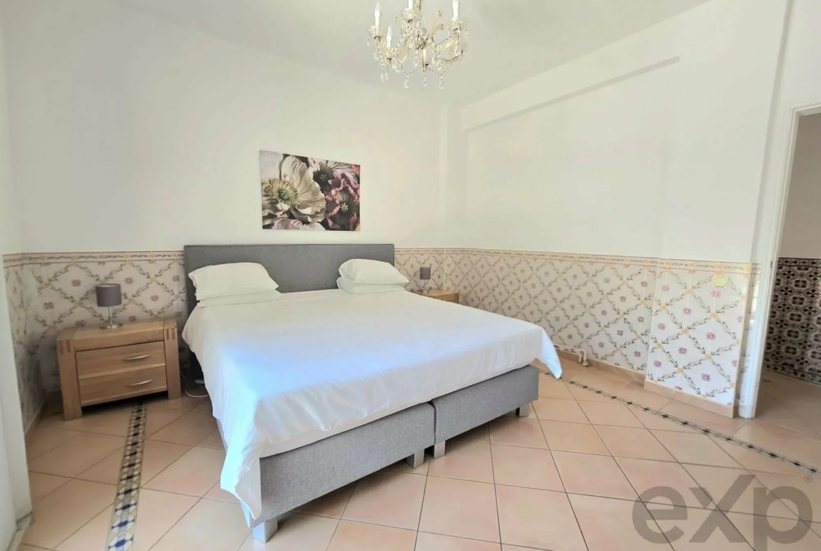 Three-bedroom villa with two-bedroom annexe, pool and countryside views in Carvoeiro, photo 67
