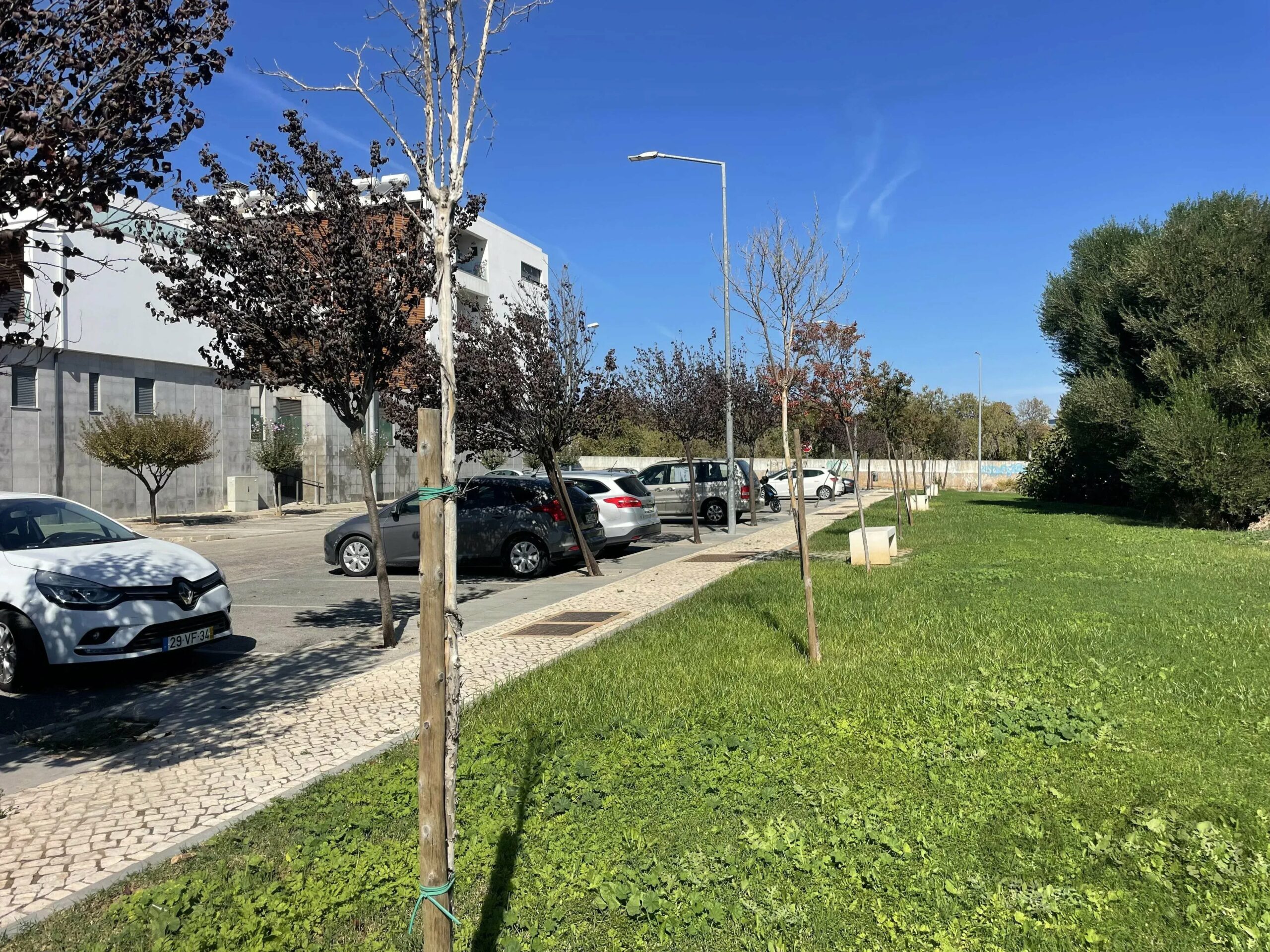 Contemporary 4-Bedroom Duplex with Terraces and Sea Views | Quinta da Foz, Tavira
