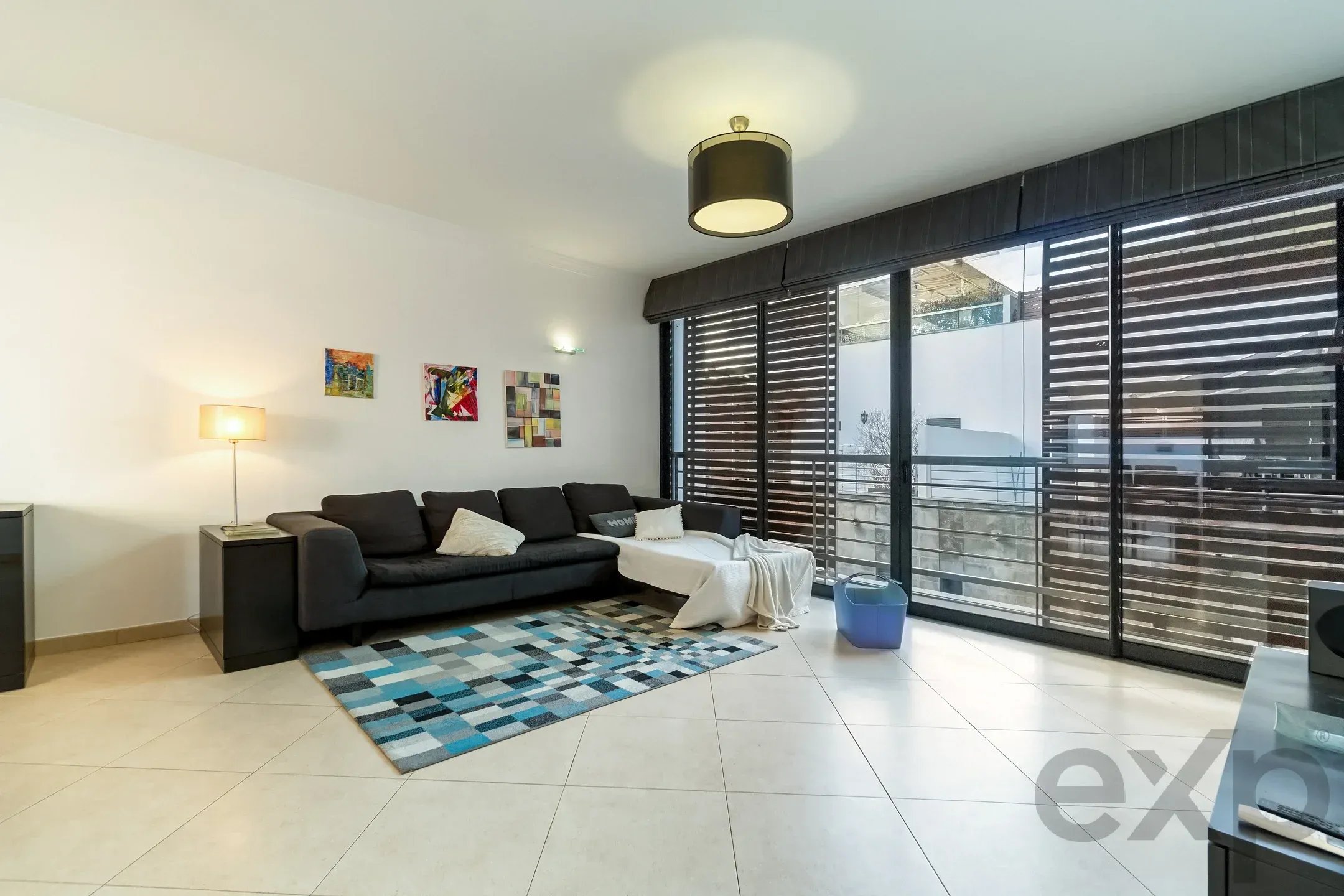 Contemporary 4-Bedroom Duplex with Terraces and Sea Views | Quinta da Foz, Tavira