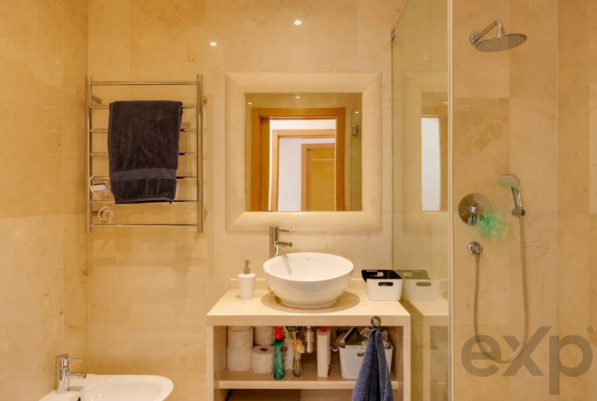 2-Bed with Private Rooftop & Indoor Pool, Lagos, photo 17
