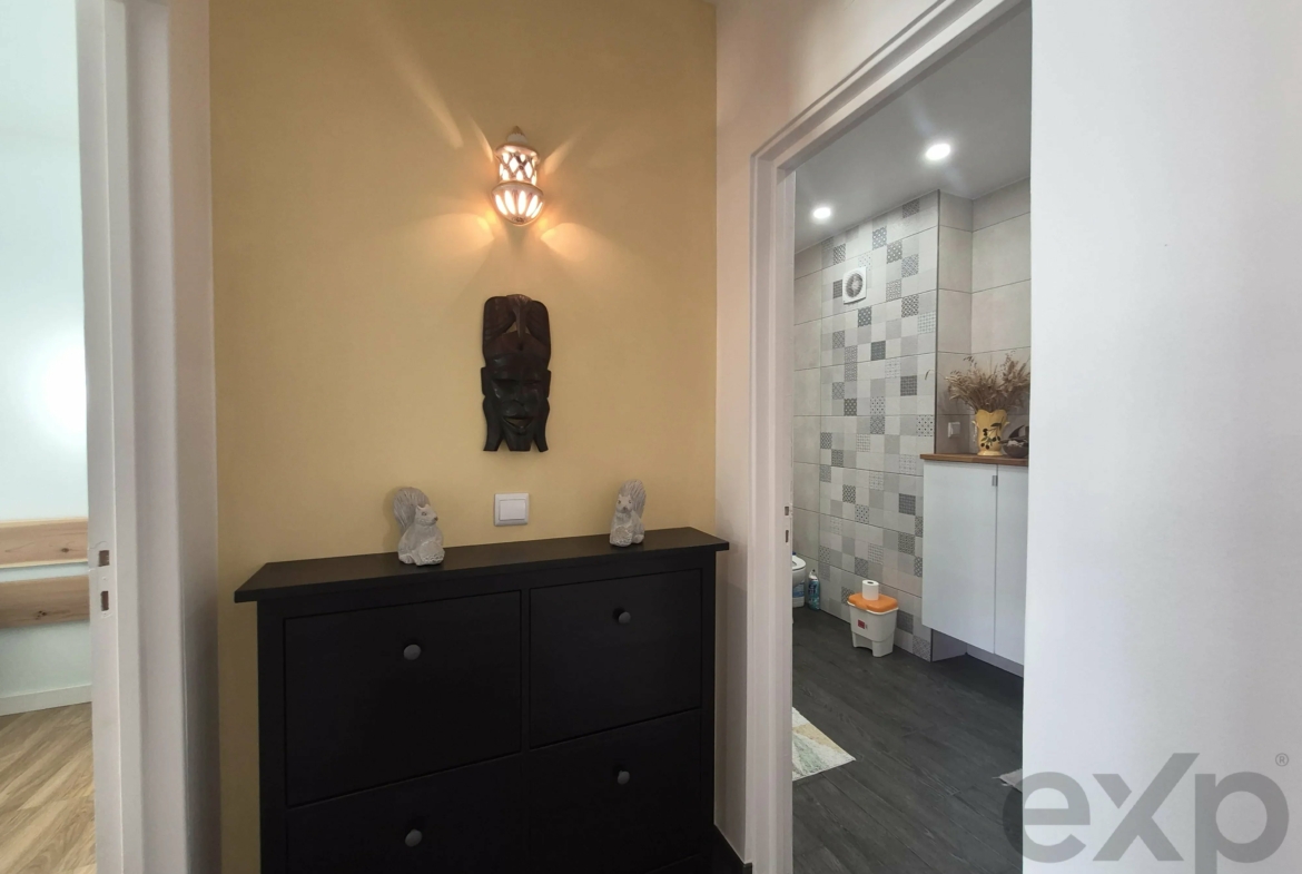 Fully renovated and furnished one-bedroom apartment in Alvor, photo 16