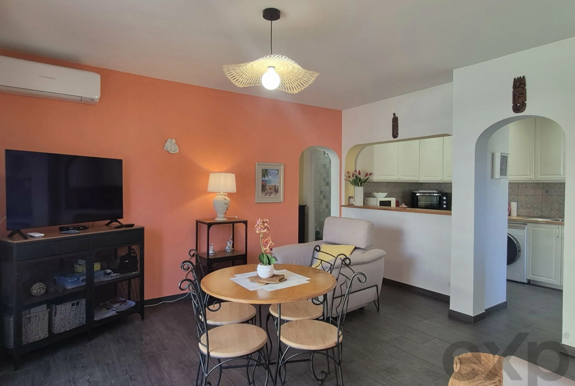 Fully renovated and furnished one-bedroom apartment in Alvor, photo 7