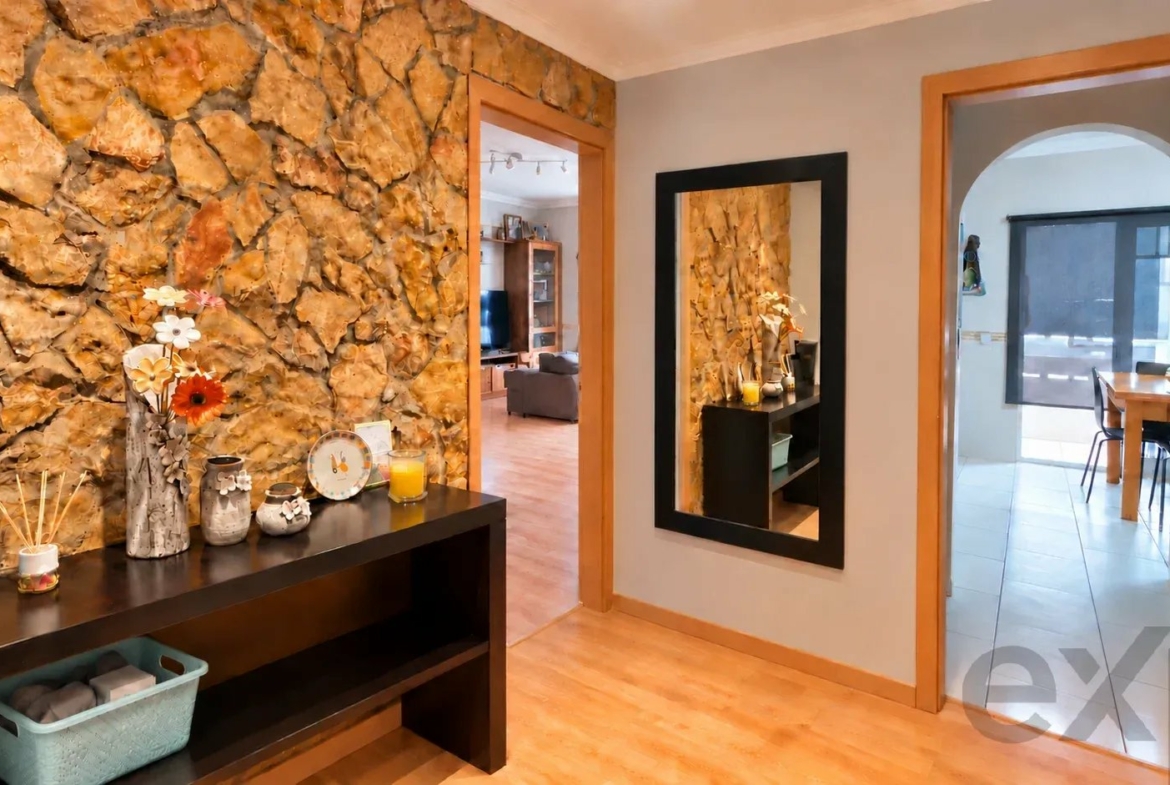 Bright three-bedroom apartment with two bathrooms in a central location, photo 20