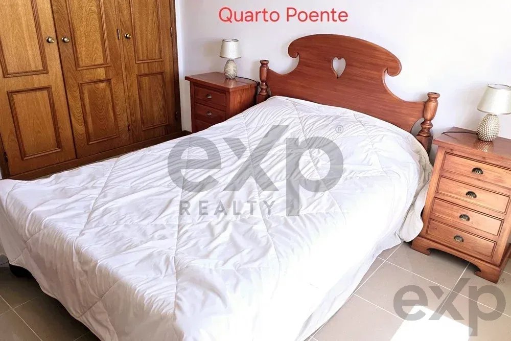 Apartamento T2 com vista para o Rio Guadiana