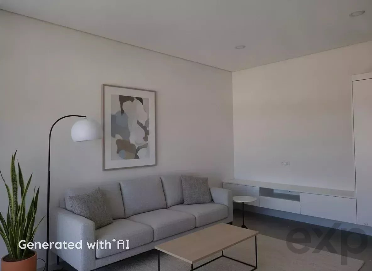 1-bedroom + 2-bedroom apartment for sale