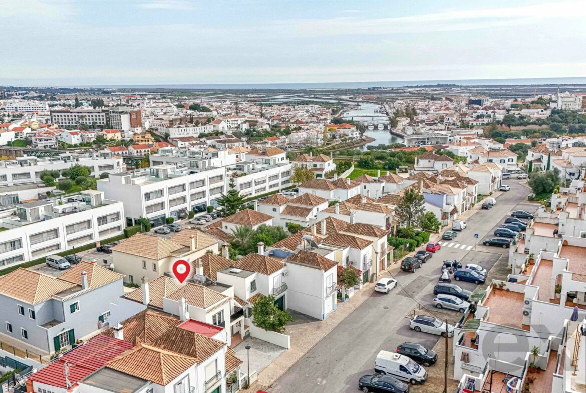Modern 3-Bedroom Twin Villa in Tavira, photo 27