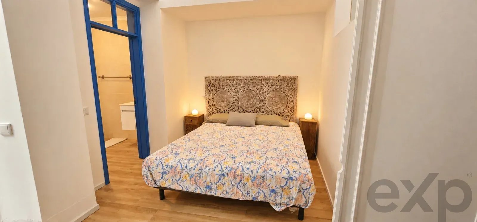 Elegant 2-Bedroom Furnished House in Olhão, Portugal