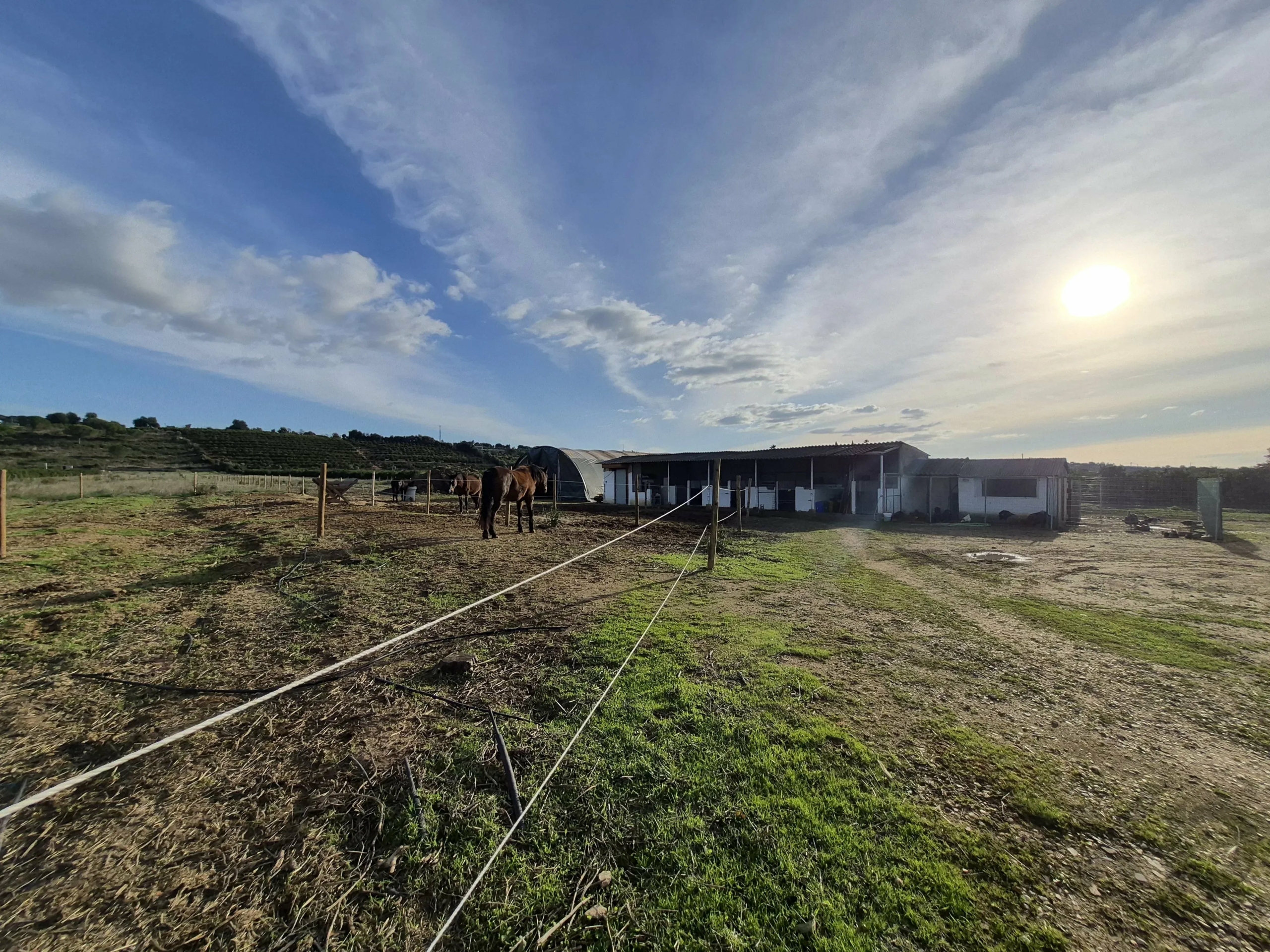 Quinta renovada com localização ideal em plena natureza