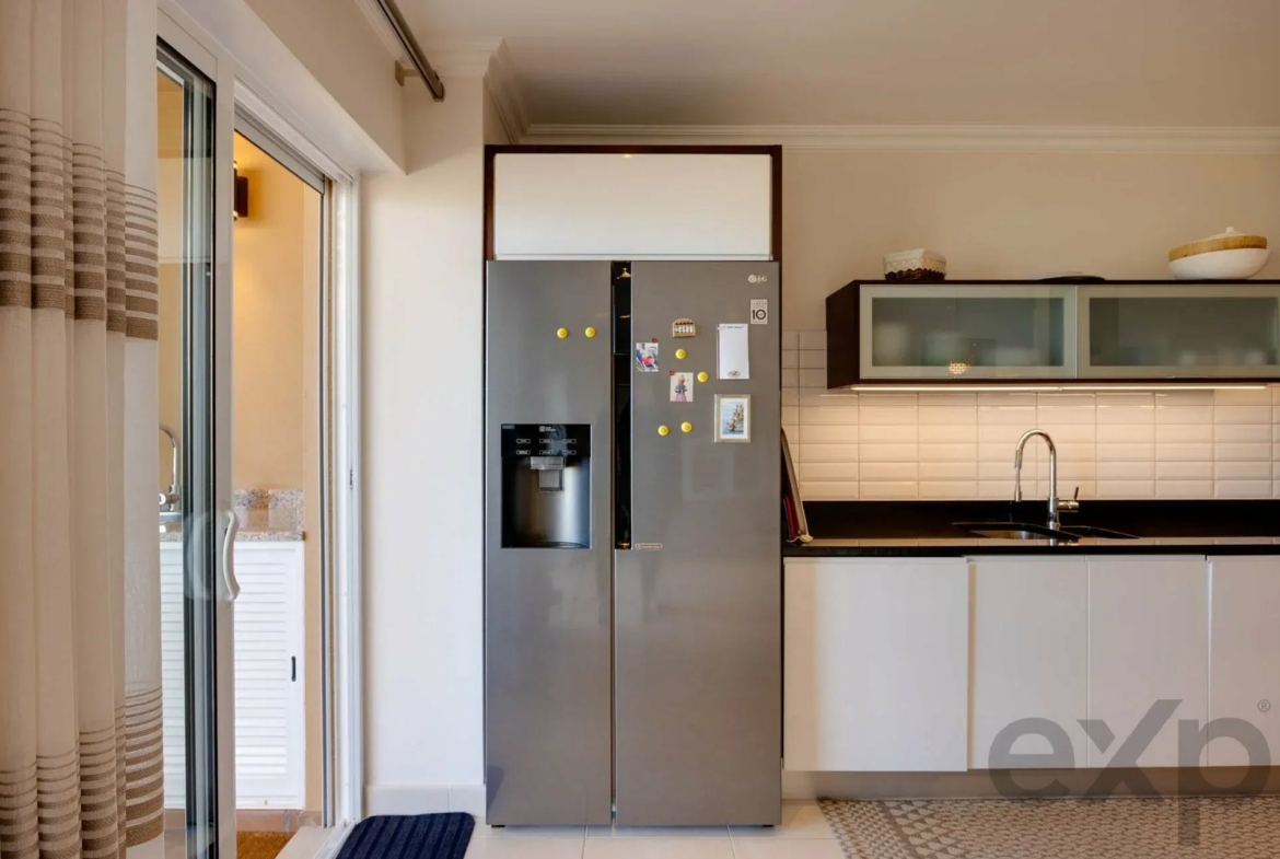 2-Bed with Private Rooftop & Indoor Pool, Lagos, photo 11