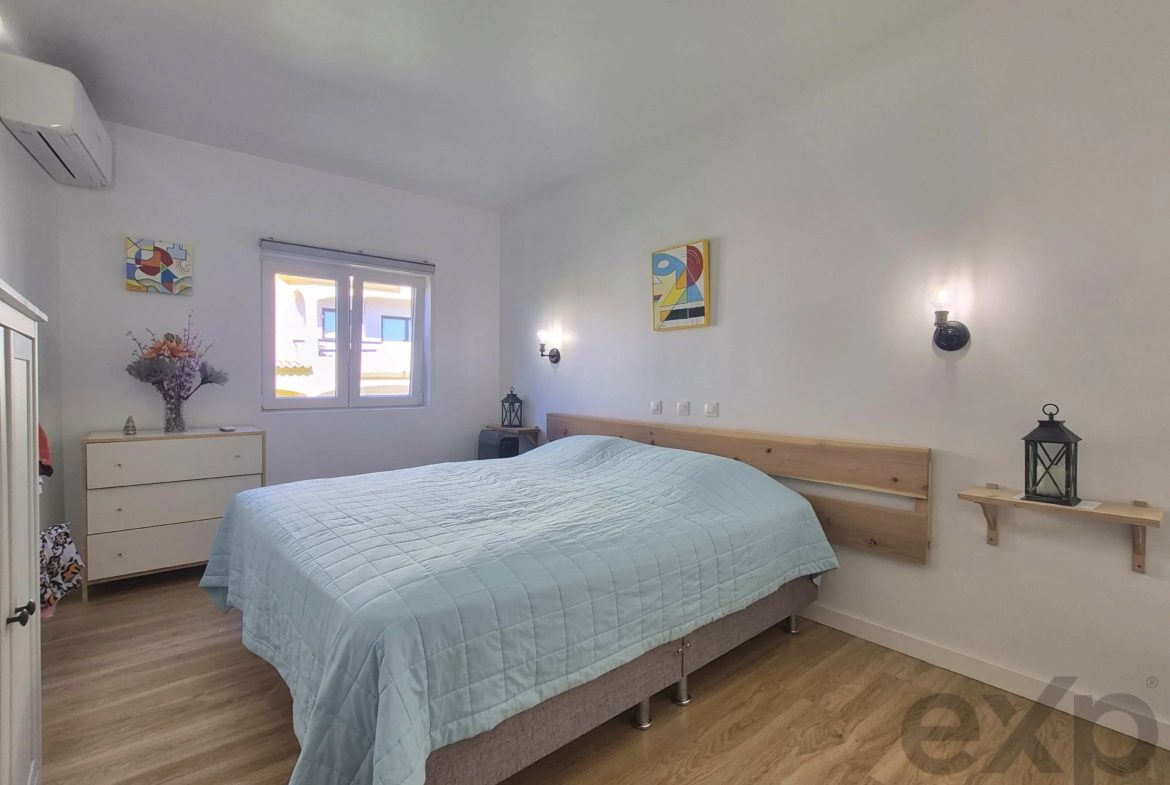 Fully renovated and furnished one-bedroom apartment in Alvor, photo 22