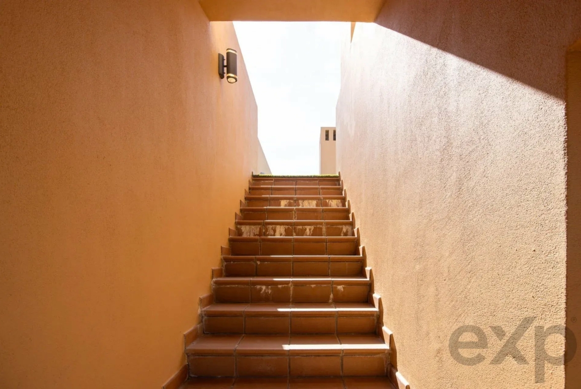 2-Bed with Private Rooftop & Indoor Pool, Lagos, photo 21
