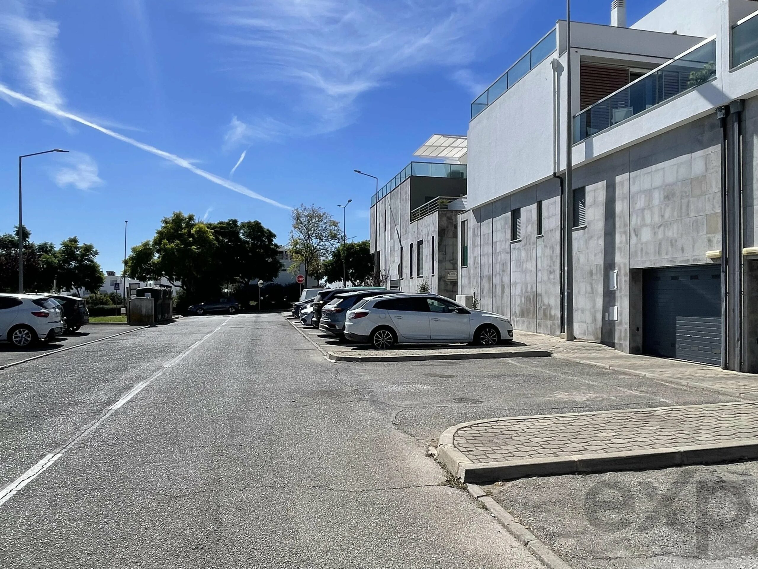 Contemporary 4-Bedroom Duplex with Terraces and Sea Views | Quinta da Foz, Tavira