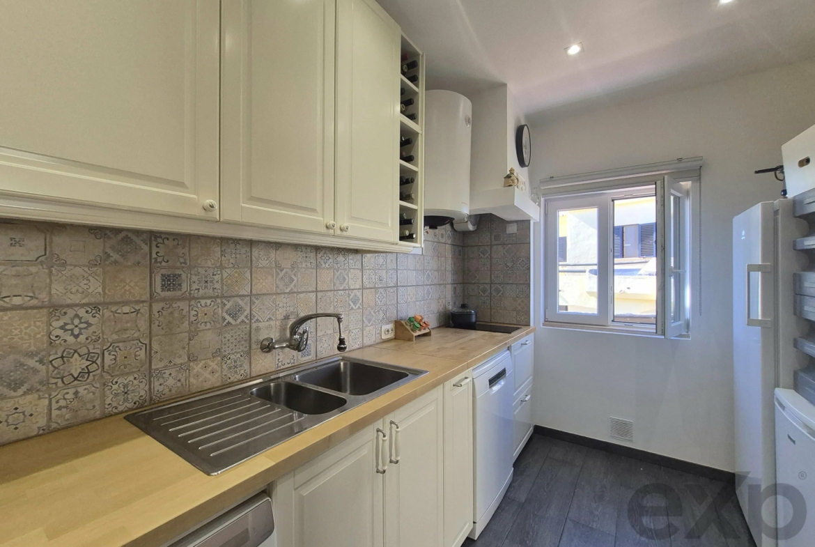 Fully renovated and furnished one-bedroom apartment in Alvor, photo 13