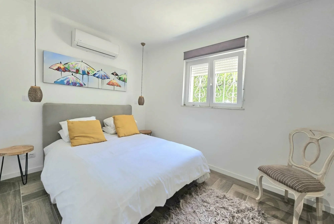Three-bedroom villa with two-bedroom annexe, pool and countryside views in Carvoeiro, photo 47