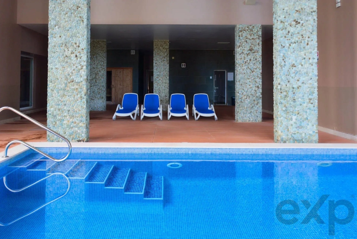 2-Bed with Private Rooftop & Indoor Pool, Lagos, photo 29