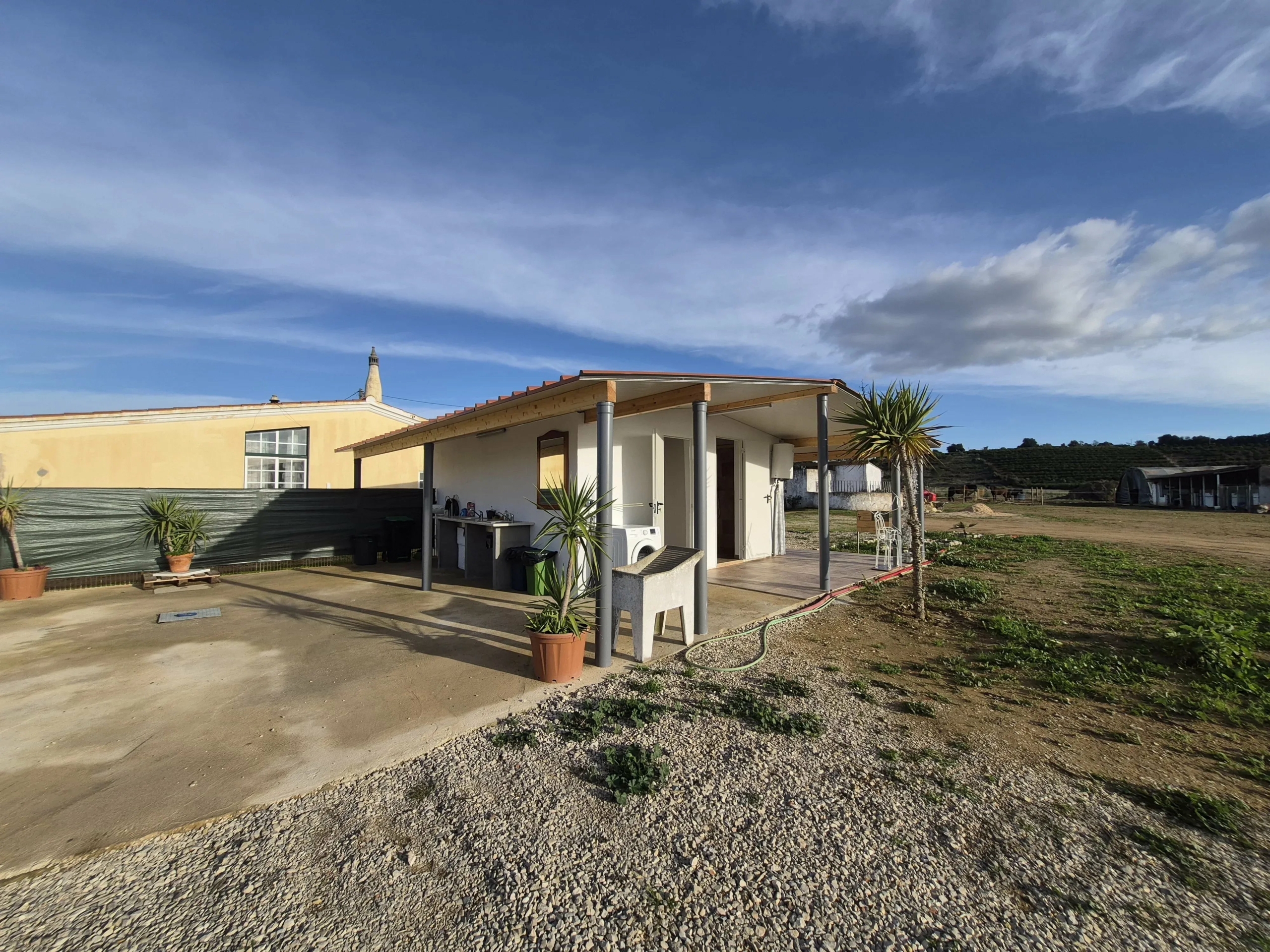 Quinta renovada com localização ideal em plena natureza