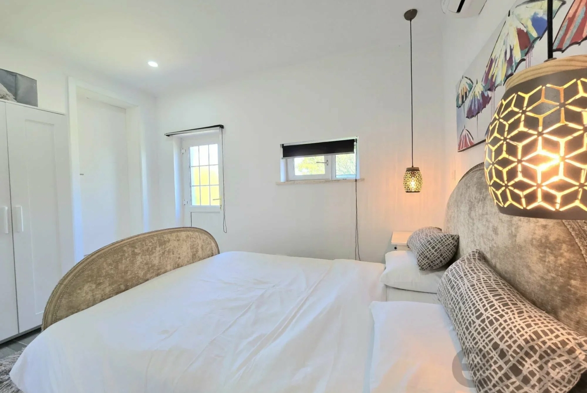 Three-bedroom villa with two-bedroom annexe, pool and countryside views in Carvoeiro, photo 89