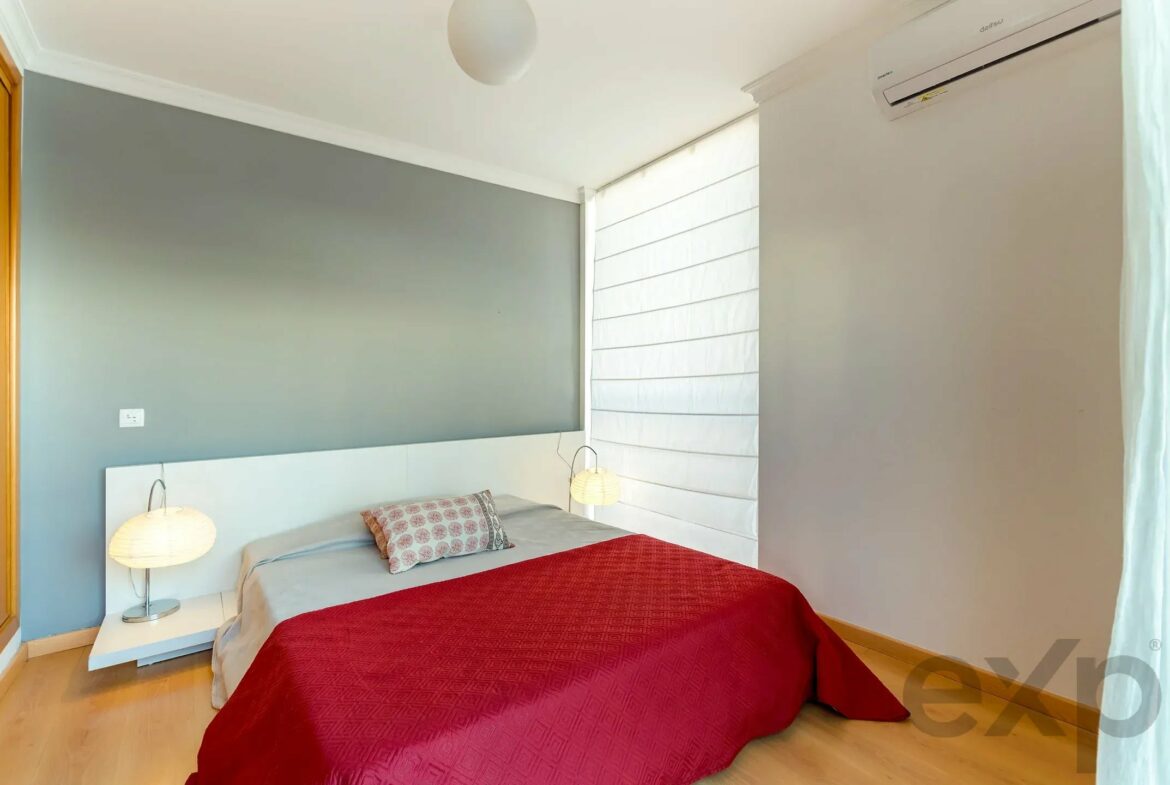 Contemporary 4-Bedroom Duplex with Terraces and Sea Views | Quinta da Foz, Tavira, photo 20