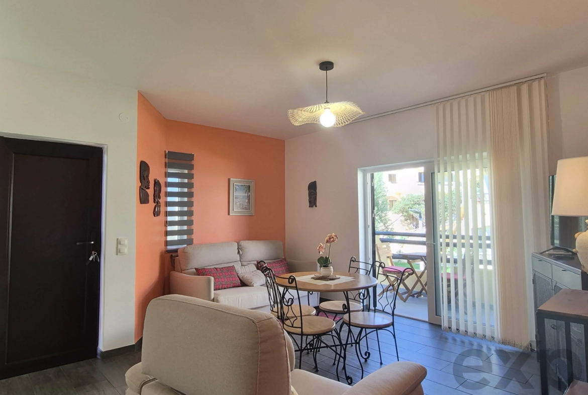 Fully renovated and furnished one-bedroom apartment in Alvor, photo 3