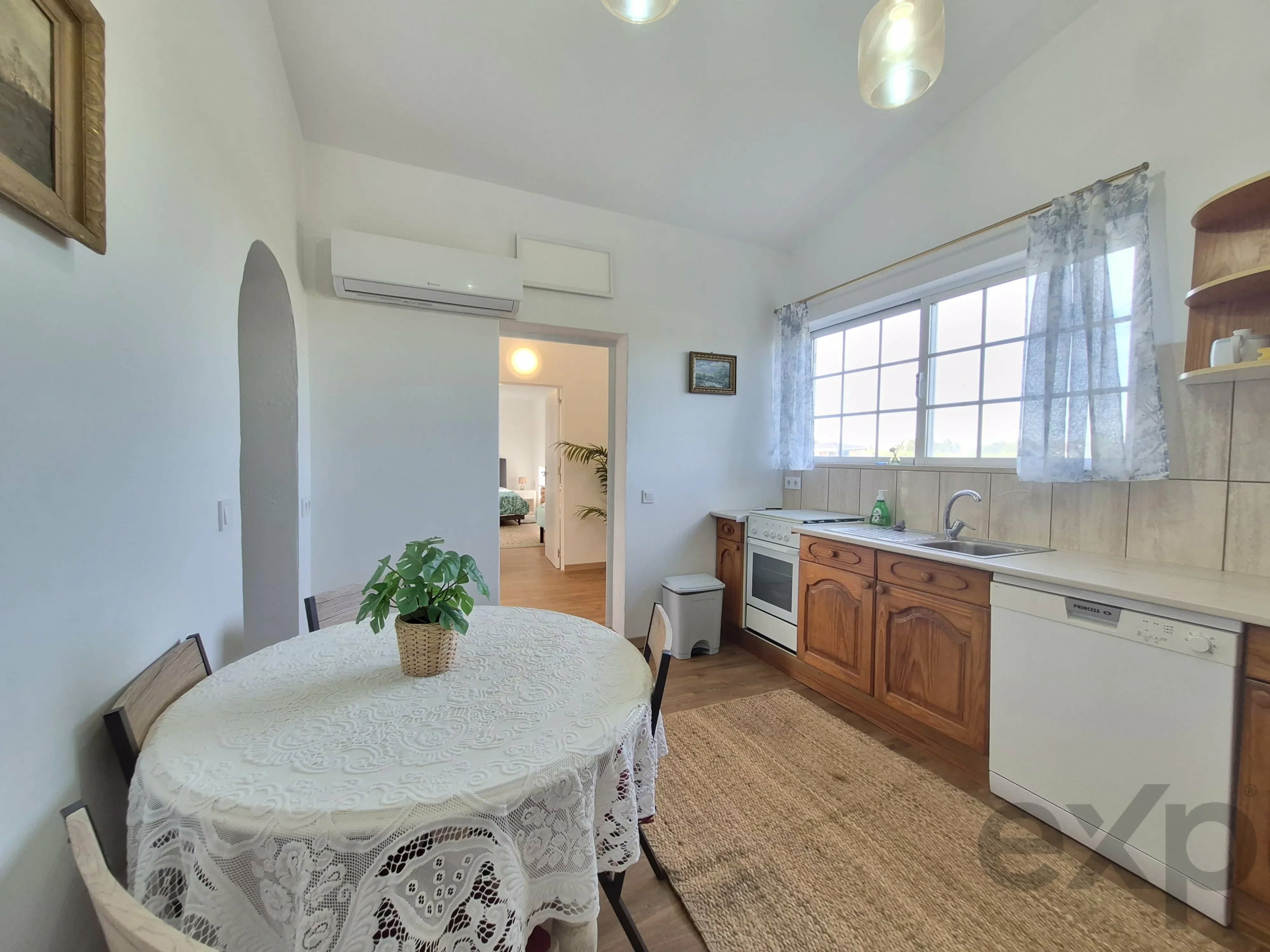 Quinta renovada com localização ideal em plena natureza